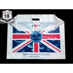 carry bags --gb flag printed  (28*20"+2) 250--wedo king